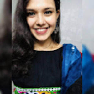 Meet your Posher, Bhavyaa